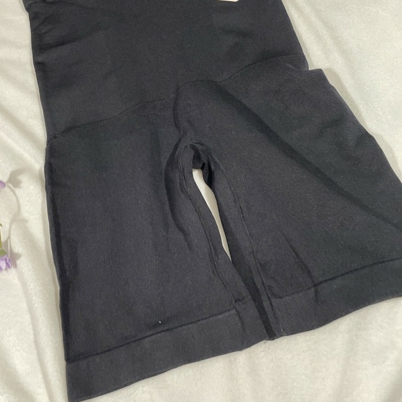 NWT Empetua [ XL/XXL ] All‎ Day Every Day High-Waisted Shaper Shorts - Picture 6 of 11